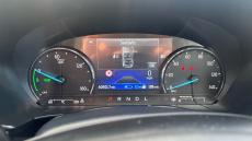 Ford Kuga 2.5 PHEV Titanium First Edition 5dr CVT Estate